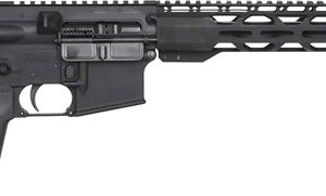 RF FR16-300HBAR-15RPR AR RIFLE - 300 AAC 16" BBL. 30-SHOT BLACK