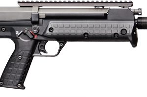 KEL-TEC RFB 7.62 NATO RIFLE - 24"BBL 20-SHOT BLACK MATTE