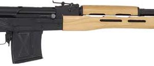 CENTURY ARMS ROMANIAN PSL-54 - 7.62X54R CAL. 1-10RD MAG