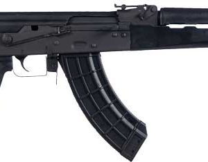 CENTURY ARMS VSKA TROOPER AK47 - RIFLE 7.62X39 TRIANGLE STOCK