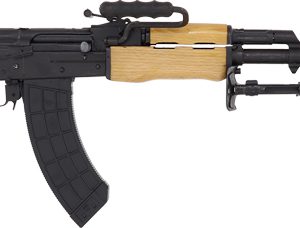 CENTURY ARMS AES10-B2 RPK - STYLE RIFLE 7.62X39 CAL.