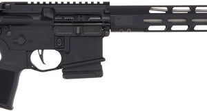 SIG M400 TREAD 5.56 NATO 16" - S/S M-LOK HG 10RD BLACK