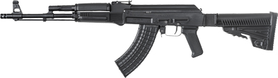 ARSENAL SAM7R-67T 7.62X39 - RIFLE W/1-30RD MAGAZINE - Image 2