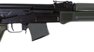 ARSENAL SAM7UF-85GM 7.62X39 - RIFLE W/1-10RD MAG OD GREEN