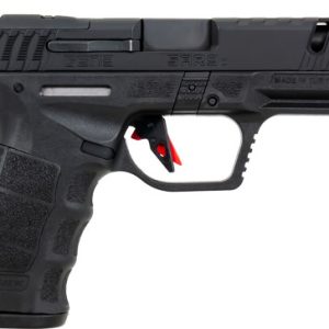 SAR USA SAR9 PISTOL 9MM GEN 3 - 4.4" BBL 17RD MAG BLACK