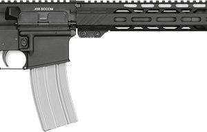 RRA CLB CARBINE RIFLE .458 - SOCOM 16" 6-POSITION STK BLK
