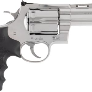 COLT ANACONDA 45 COLT 4" SS - ADJ SIGHT RUBBER