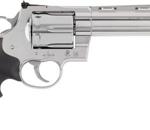 COLT ANACONDA 45 COLT 6" SS - ADJ SIGHT RUBBER