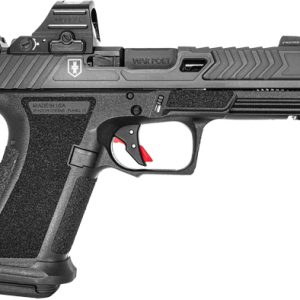 SHADOW SYSTEMS WAR POET MR920 - ELITE 9M THREADED HOLOSUN 507C