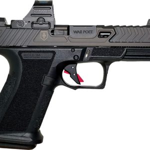 SHADOW SYSTEMS WAR POET MR920 - ELITE UNTHREADED HOLOSUN 507C