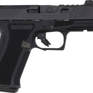 SHADOW SYSTEMS CR920XP ELITE - 9MM 10RD OPTIC CT COMP BLK BBL