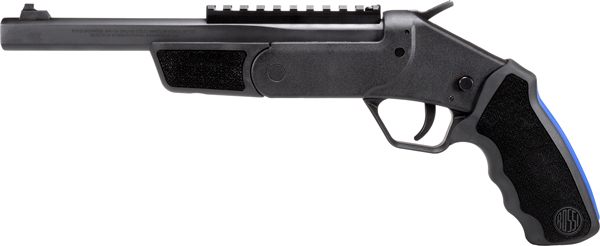 ROSSI BRAWLER 5.56 NATO - 9" RIFLE BARREL - Image 2