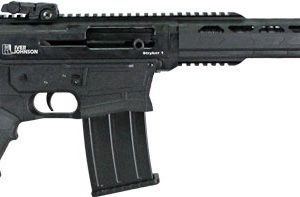IVER JOHNSON STRYKER 1 AR12 - 12GA 3" 20" PISTOL GRIP BLACK