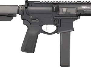 SPRINGFIELD SAINT VICTOR 9MM - 5.5" 32RD SB BRACE COLT MAG