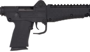 KEL-TEC SUB-2000 S2K 5.7 20RD - MAGAZINE BLACK