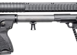 KEL-TEC SUB-2000 GEN3 9MM 15RD - FITS GLOCK 9MM MAGAZINES