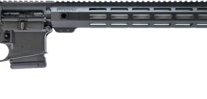 BUSHMASTER V-RADICATOR 223 - WYLDE 24" SS 10-SHOT BLACK