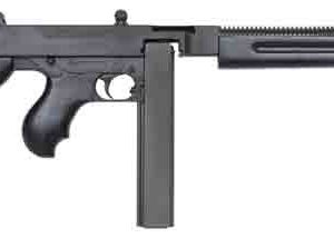 THOMPSON M-1 45ACP CARBINE - "COMMANDO"