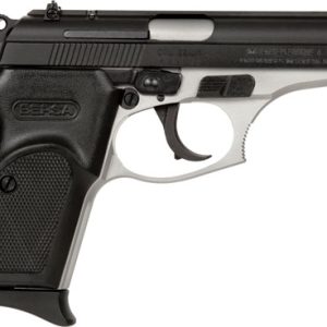 BERSA THUNDER 22LR FS - 10+1 SHOT DUOTONE SYN.