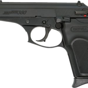 BERSA THUNDER PLUS 380ACP FS - 15 SHOT BLK MATTE THREADED BBL