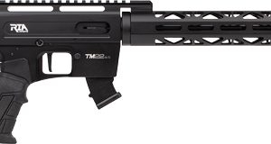 ROCK ISLAND TM22 SA C0MPACT - RIFLE 22LR 18" 10RD BLACK