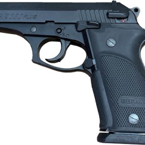 BERSA TPR 380 ACP 3.5" - 15 SHOT MATTE BLACK