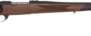 WEATHERBY VANGUARD SPORTER - 300 WBY MAG 24" TB BLUE/WALNUT