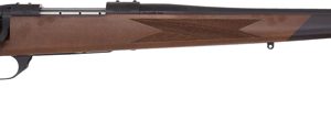 WEATHERBY VANGUARD SPORTER - 7MM REM MAG 24" TB BLUE/WALNUT