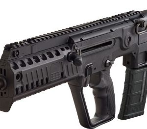 IWI TAVOR X95-XB18 5.56 NATO - FLATTOP 18" BULL-PUP BLACK