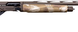 WEATHERBY SORIX SYNTHETIC 12GA - 3.5" 28" BROWN/SLOUGH