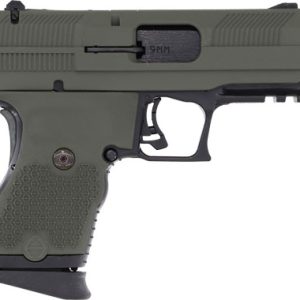 HI-POINT PISTOL YC9 9MM 10RD - 3.93" OLIVE DRAB SLIDE THREAD