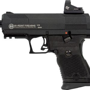 HI-POINT PISTOL C9 9MM 8RD - G2 W/CT RED DOT