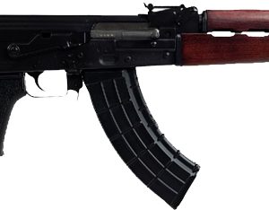 ZASTAVA ZPAPM70 7.62X39MM 30RD - BLUED TRIANGLE STOCK