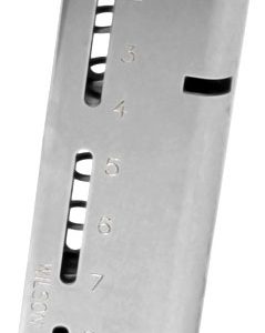 WILSON MAGAZINE 1911 ELITE - TACTICAL 45ACP HD/+P 8RD SS