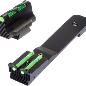 HIVIZ HENRY RIFLES LITEWAVE - SET FITS H001T/H003T/G004/H01B