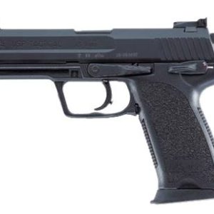 HECKLER AND KOCH (HK USA) USP45 TACT V1 45ACP 10+1 SFTY