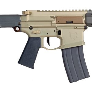 Q HONEY BADGER 300BLK 7" SBR