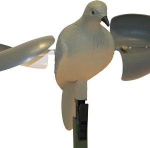 MOJO WIND DOVE DECOY