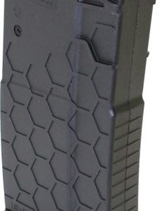 HEXMAG MAGAZINE SR-25 308 WIN - 20RD BLACK POLYMER