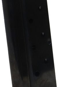 IVER JOHNSON MAGAZINE 1911 - 9MM 8RD BLACK OFFICER