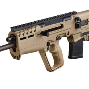 IWI - ISRAEL WEAPON INDUSTRIES TAVOR 7 7.62X51 16.5" FDE 10+1