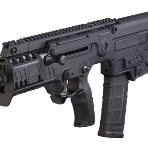 IWI - ISRAEL WEAPON INDUSTRIES TAVOR X95 SBR 5.56MM BLK 13"