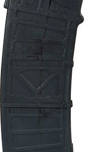 JTS MAGAZINE 12GA 10RD BLACK - POLYMER FITS JTS AK SHOTGUN