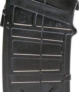 JTS MAGAZINE 12GA 5RD BLACK - POLYMER FITS JTS AK SHOTGUN