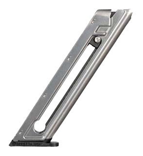 BERETTA MAGAZINE U22 NEOS - 22LR 10RD STAINLESS STEEL