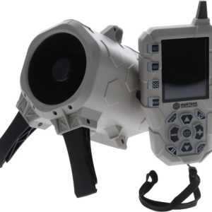 JOHNNY STEWERT ELECTRONIC - CALLER EXECUTIONER