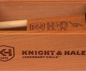 KNIGHT AND HALE HD CUTTER - PUSH BUTTON CALL