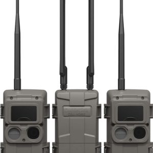 CUDDEBACK TRAIL CAM CUDDELINK - L-SERIES 2+1 STARTER KIT IR