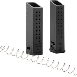 KRISS MAGEX2 KIT FOR GLOCK 17 - 9MM 40 ROUND MAG NOT INCLUDED