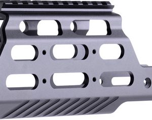 KRISS VECTOR MODULAR RAIL MK1 - BLACK FOR KRISS G2 CRB